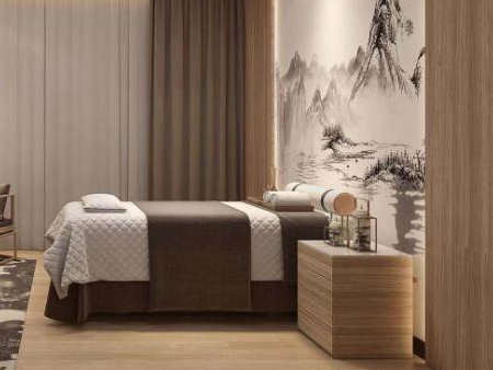 杭州临安水疗的科学奥秘：温水疗法如何重塑你的健康状态